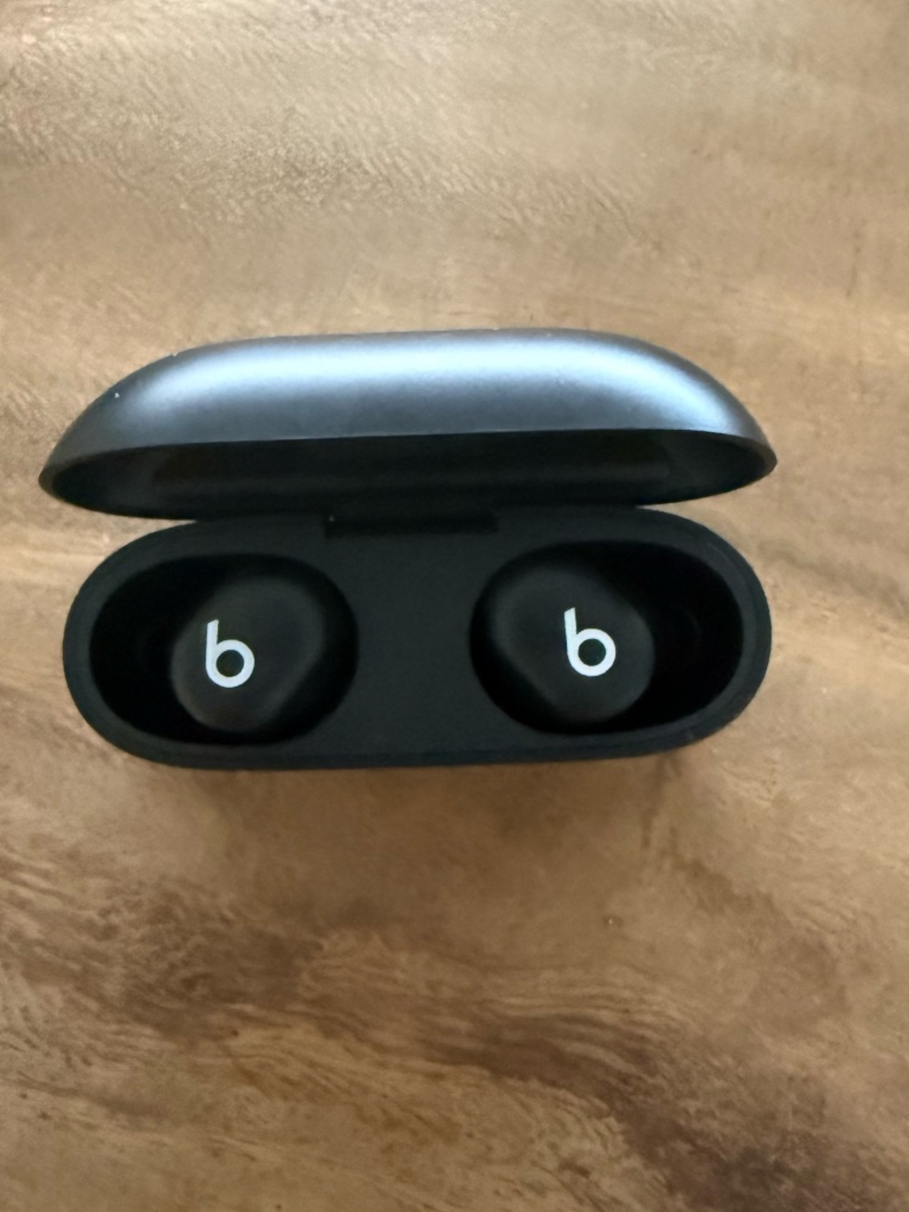 Beats Solo Buds